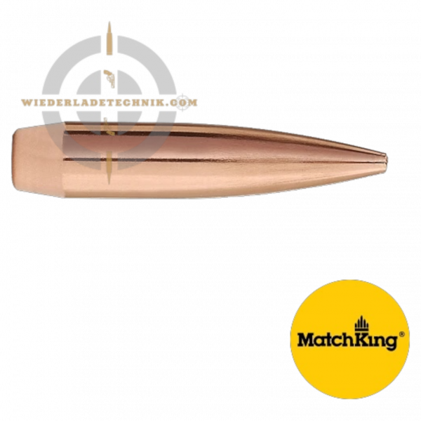 Sierra MatchKing 9390 Geschoss